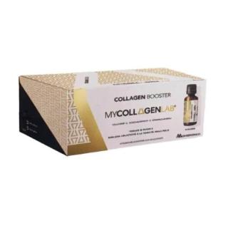 My Collagen Lab 14 Flaconcini Collagen Booster