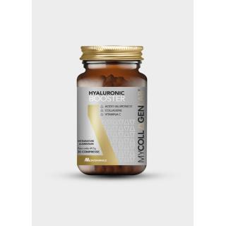 My Collagen Lab Hyaluronic Booster 30 Compresse
