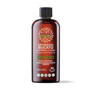 Etereal Detersivo per il Bucato Ecobio Concentrato Anallergico
