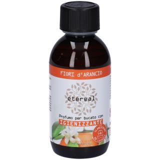 Etereal Profumo per Bucato Igienizzante Fiori d'Arancio 200ml