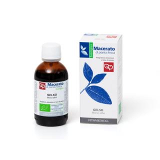 Fitomedical Gelso Nero Tintura Madre Bio 50ml