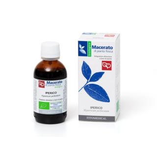 Fitomedical Iperico Tintura Madre Bio 50ml