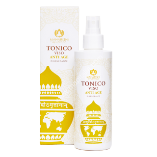 Maharishi Ayurveda Tonico Viso Anti Age 200ml
