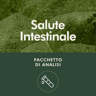 Pacchetto Salute Intestinale