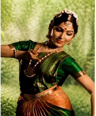 Prova Gratuita Danzaterapia e Danza Indiana Kathak